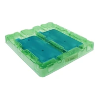 ServicePack 923-11067 Līmplēve displejam Iphone 16 Pro (30 gabalu kastē)