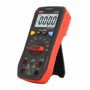 UNI-T UT60EU digitālais multimetrs