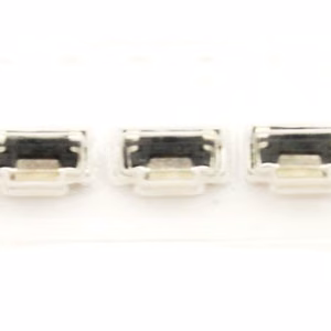Lodēšanas poga 2 kontakti (3mm x 4.5mm), saderīga ar Estar beauty 2