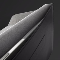 Uniq Oslo vāciņš 14 collu portatīvajam datoram – zaļš