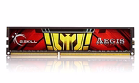 G.Skill 16GB DDR3-1333 memory module 2 x 8 GB 1333 MHz