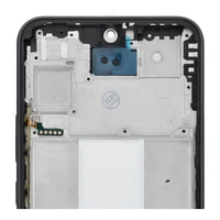 LCD ekrāns SAMSUNG A54 A546 INCELL ar rāmi