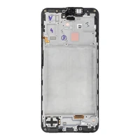 ServicePack LCD ekrans SAMSUNG A17 5G A176B GH82-38045A