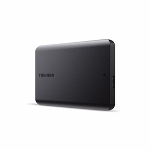 TOSHIBA CANVIO BASICS 2.5inch 1TB HDD