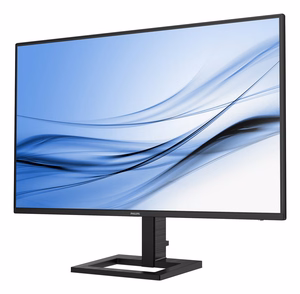 Philips 1000 series 27E1N1600AE/00 monitors 68,6 cm (27") 2560 x 1440 pikseļi Quad HD LCD melns