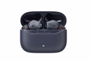 Bezvadu austiņas TW991 PRO (SPACE NC01T) (tumši zilas)