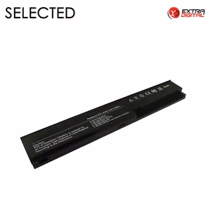 Portatīvā datora akumulators ASUS A31-X401, 4400 mAh, Extra Digital Selected