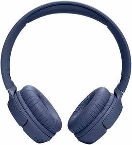 Bezvadu austiņas JBL Tune 520BT zilas