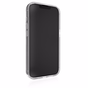 STM Relax Sand MagSafe vāciņš ierīcei iPhone 15 Pro Max, caurspīdīgs un balts