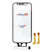 MUSTTBY skārienekrāns + OCA IPHONE 12 mini (bez IC)