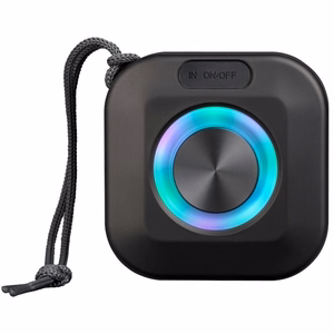 Defender Enjoy 10 Bluetooth колонка 3Вт черная