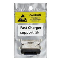 Uzlādes savienotājs XIAOMI Mi 9T ORI