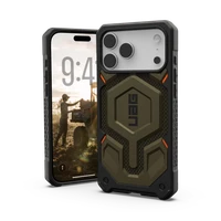 UAG Monarch Pro MagSafe Maciņš iPhone 17 Pro Max - Zaļš