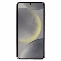 Viedtālruņa apvalks Bling Magsafe Samsung Galaxy A26 5G melns (m)