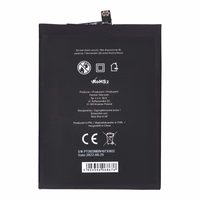 Baterija Huawei Mate 20 Lite / P10 Plus / Honor View 10 3600 mAh Blue Star Premium