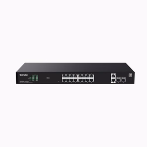 Tenda TEG2220P-16-250W tīkla komutators
