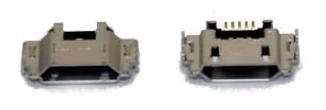Oriģinālā uzlādes ligzda Sony D6503/D6502/L50W Xperia Z2 L39h/C6902/C6903 Xperia Z1/D6602/D6603 Xperia Z3