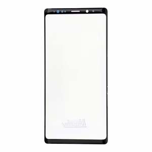 MUSTTBY priekšējais stikls + OCA SAMSUNG note 9