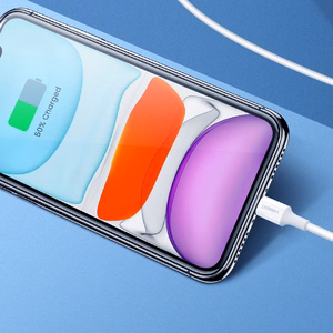 Ugreen USB lādētājs Power Delivery 3.0 Quick Charge 4.0+ 20W 3A balts (60450)