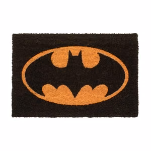Batman kājslauķis