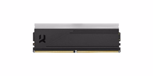 Goodram IRDM RGB DDR5 IRG-64D5L32S/32GDC atmiņas modulis 32 GB 2 x 16 GB 6400 MHz