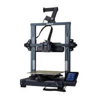 ELEGOO Neptune 4 Pro 3D printeris