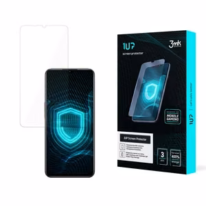 3mk 1UP – tālruņa ekrāna aizsargs modelim Oppo A78 5G