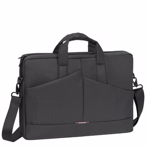 RIVACASE 8731 Tivoli klepjdatora soma 15.6', pelēka