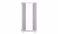 DeepCool CC360 WH ARGB Mini Tower White