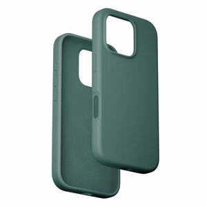 Vention KUHG0-30 чехол для iPhone 16 Pro MagSafe (Зелёный)