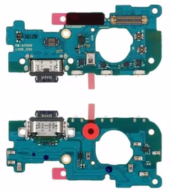Flex Samsung A336 A33 5G priekš plugin, microphone original (service pack)