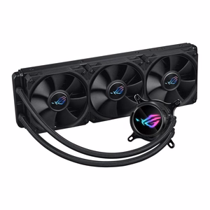 ASUS ROG STRIX LC III 360 dzesētājs