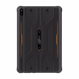 HOTWAV TAB R10 Pro планшет оранжевый