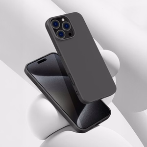 Case X-Level Dynamic Apple iPhone Air black