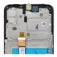 ServicePack LCD displejs SAMSUNG A22 5G A226B GH81-20694A