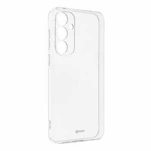 ROAR JELLY viedtālruņa apvalks SAMSUNG A55 5G caurspīdīgs