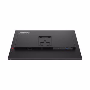 Lenovo ThinkVision T27-40 LED display 68.6 cm (27") 1920 x 1080 pixels Full HD melns