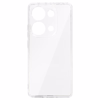 Aizmugures apvalks 2 mm perfekts XIAOMI REDMI NOTE 13 PRO 4G caurspīdīgs