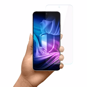 3mk Silky Matt Pro – tālruņa ekrāna aizsargs modelim Oppo Reno 14 Pro