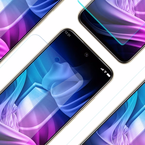 3mk Silky Matt Pro – tālruņa ekrāna aizsargs modelim Infinix Smart 9