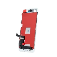 LCD displejs ar skārienekrānu iPhone 7 Plus balts AAAA