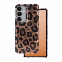 Animal Print maciņš for Samsung Galaxy S26 Plus Panther