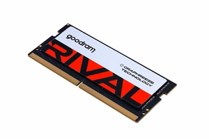 Память GOODRAM SODIMM DDR5 2x32GB 5600MHz CL40 DR RIVAL