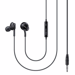 Austiņas Samsung EO-IA500BBEGWW 3,5mm melnas