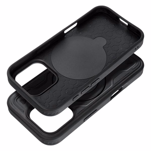 Чехол для iPhone 17 PRO MAX Frost Armor чёрный