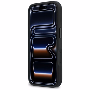 BMW M Shape Logo MagSafe чехол для iPhone 17 Pro Max серый