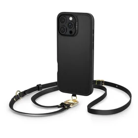 Spigen Cyrill Classic Charm Magnētiskais apvalks iPhone 16 Pro Max - melns
