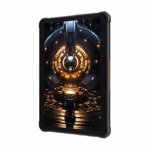 HOTWAV TAB R10 Pro планшет оранжевый