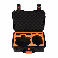 Sunnylife cietais maciņš Neo 2 Fly More Combo komplektam