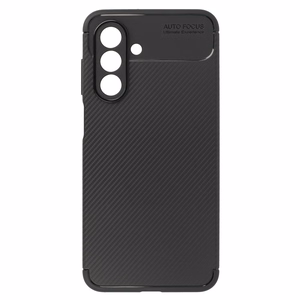 Aizsargstikls Tel Protect Carbon Elite priekš Samsung Galaxy A26 5G melns